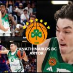 ΚΡΥΦΤΕΙΤΕ!!! Ο Παναθηναϊκός ΓΛΕΝΤΗΣΕ αλύπητα τη Μπαρτσελόνα και... έρχεται!
