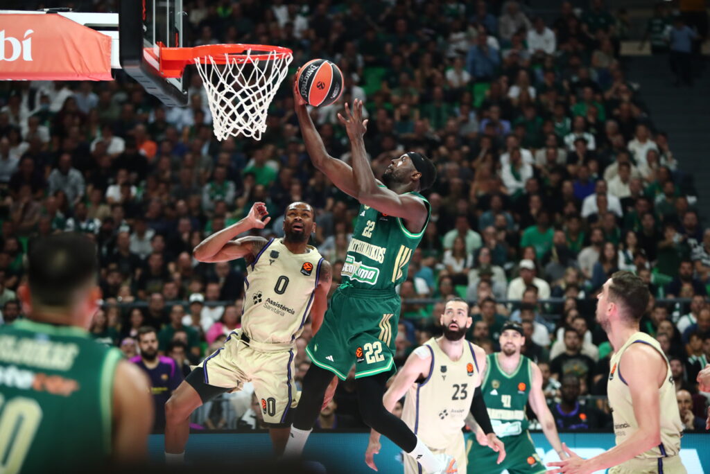 Μπαρτσελόνα-Παναθηναϊκός: Το ματσάρισμα που μπορεί να κρίνει το ματς