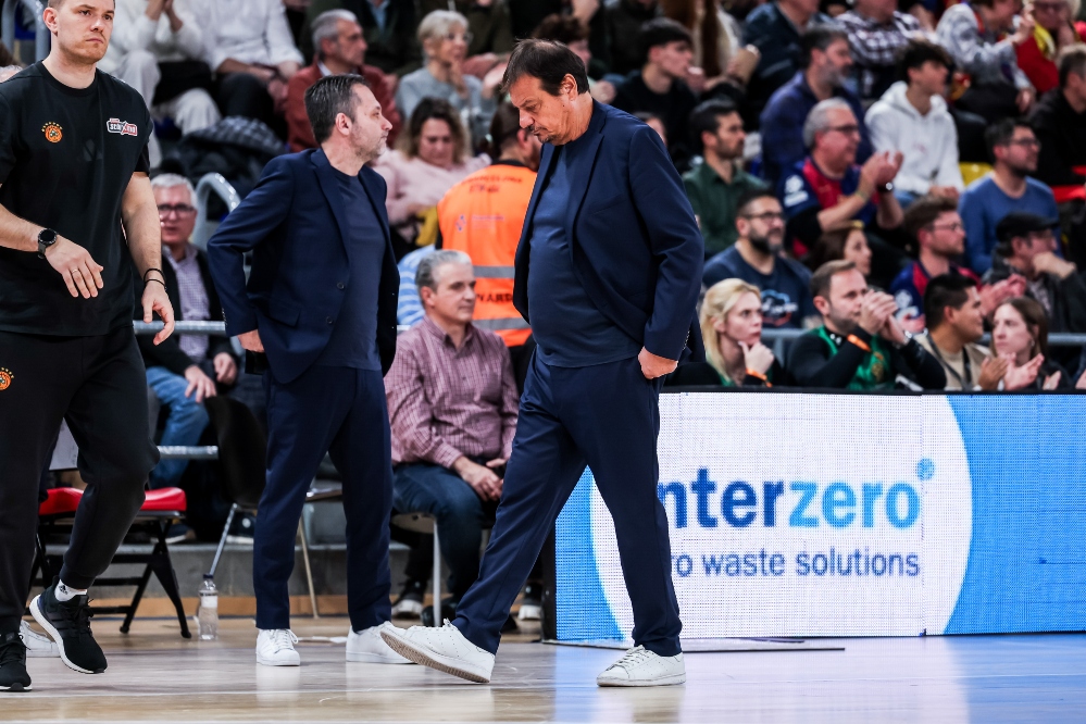 Ώρα να τελειώσει το αρνητικό σερί στη Βαρκελώνη μετά από 13 χρόνια