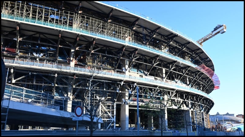 Αναστάτωση στη Βαρκελώνη: «Ακυρώθηκαν» δεκάδες εισιτήρια οπαδών του Παναθηναϊκού