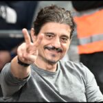 Μπαρτσελόνα - Παναθηναϊκός: Οι αντιδράσεις του Γιαννακόπουλου στο πρώτο ημίχρονο (pics)