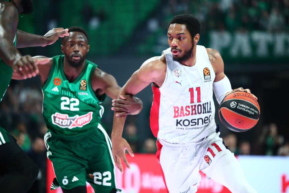 «Παναθηναϊκός και Ερυθρός Αστέρας για Φόρεστ»