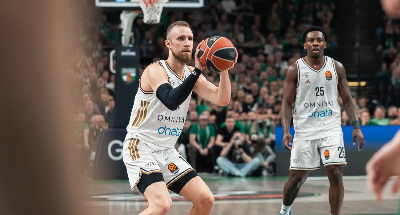 Διπλό της Dubai BC κόντρα στη Ζαλγκίρις και «δώρο» στον Παναθηναϊκό