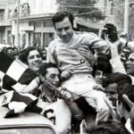 Ο οδηγός που άφησε το ποδόσφαιρο για το ράλι, αλλά όχι τον Παναθηναϊκό