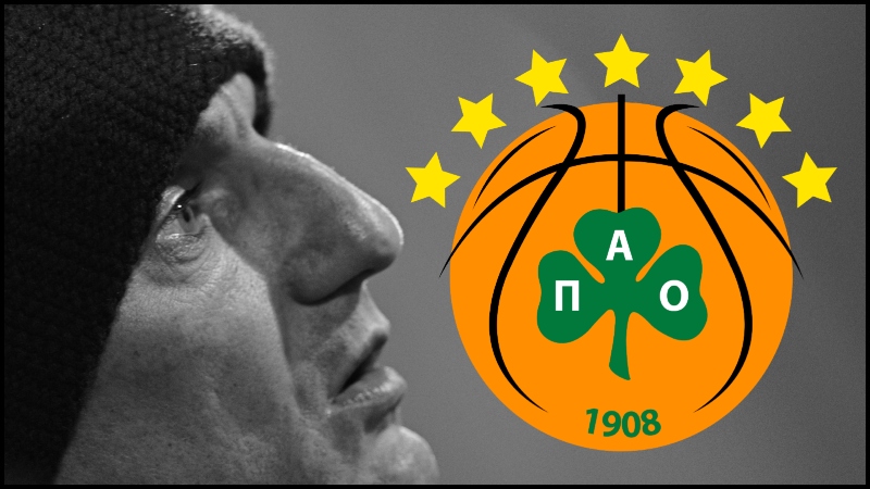 Συλλυπητήρια από την ΚΑΕ Παναθηναϊκός στον Ραζβάν Λουτσέσκου