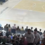Αποχώρησαν οπαδοί της Μπαρτσελόνα στο +31 του Παναθηναϊκού (vid)