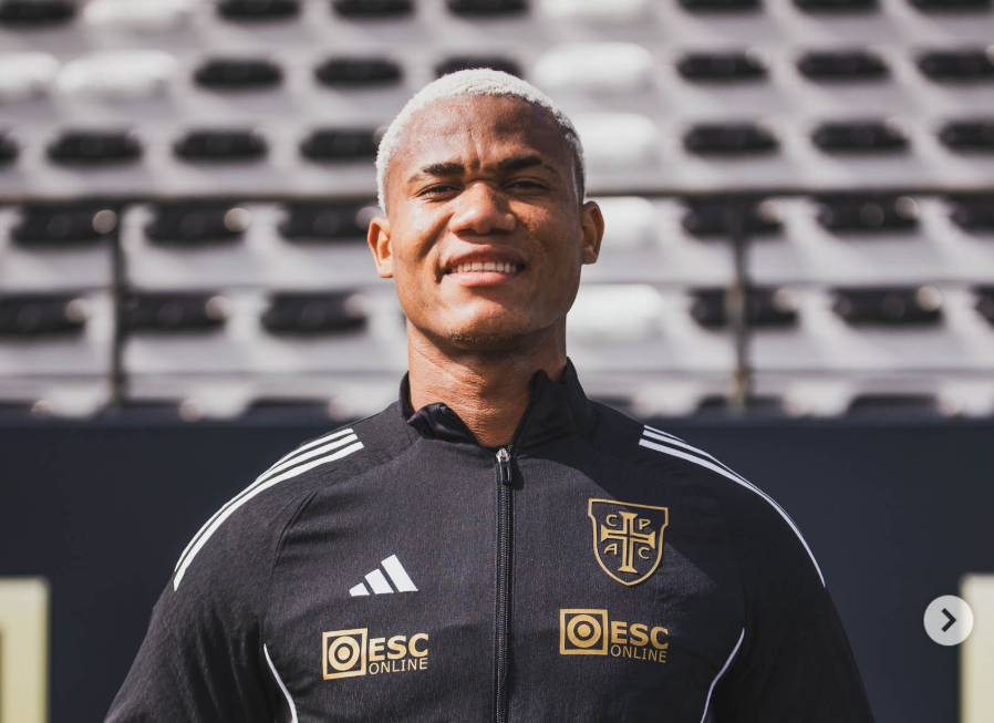 Παναθηναϊκός, μεταγραφές: Στο κάδρο στόπερ από την Πορτογαλία