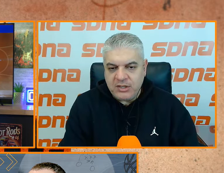 Παπαθεοδώρου: «Ο Παναθηναϊκός δεν εξαρτάται από τις ορέξεις του Ναν»