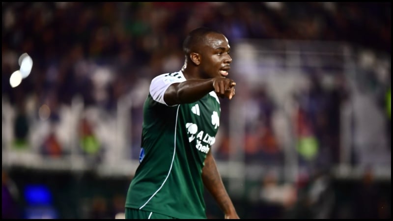 «Όχι για μανάδες» - Η φοβερή κίνηση του Τεττέη στο Παναθηναϊκός - ΟΦΗ