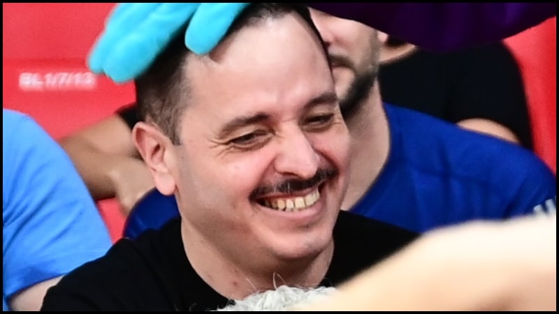 Τσουβέλας: «Δεν υπάρχει βελτίωση στον Παναθηναϊκό - Το ψάχνει ο Αλαφούζος» (vid)