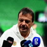 Αταμάν: "Αυτά είπα στους παίκτες πριν έρθουμε εδώ" - Τι είπε για Γκραντ, αναφορά σε Λουτσέσκου