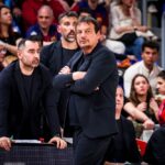 Παναθηναϊκός: Έξαλλος ο Αταμάν στη Βαλένθια - Τι συνέβη στο ξενοδοχείο