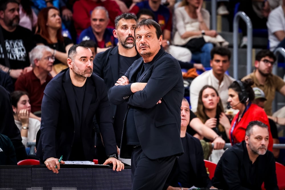 Η μεγάλη αλλαγή του Παναθηναϊκού και ο παίκτης-κλειδί που δένει τα πάντα