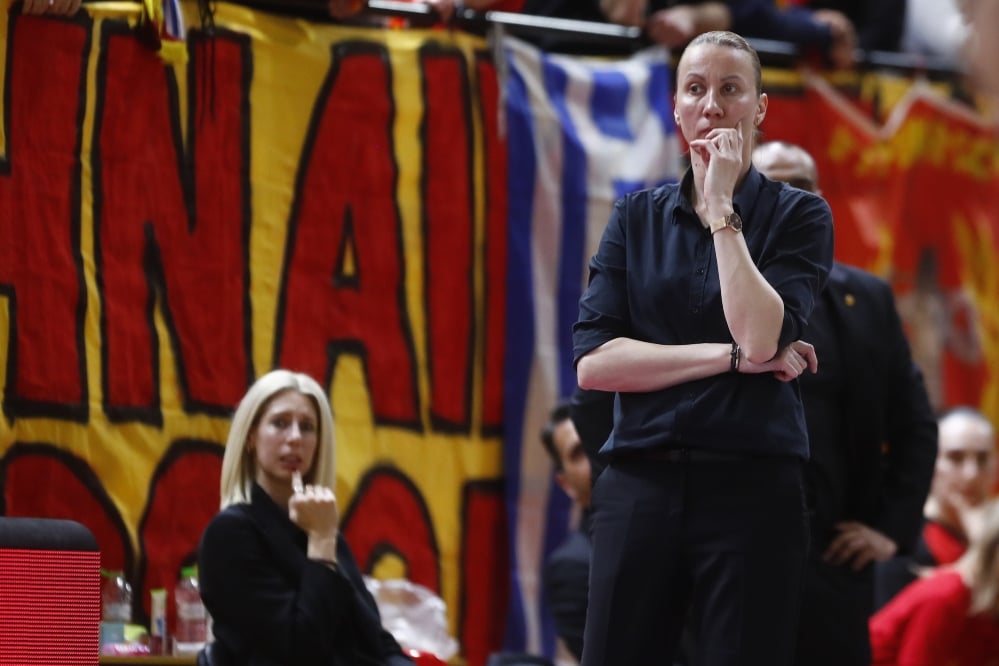 Απάντηση με αιχμές από τον Αθηναϊκό για την παρουσία κόσμου στους τελικούς