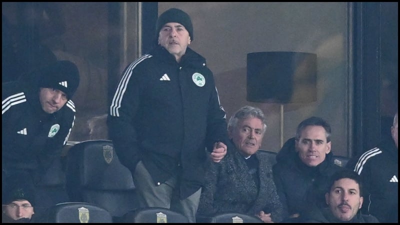 Παναθηναϊκός: Ο ρόλος του Μπαλντίνι στην απόφαση για τον Μπενίτεθ