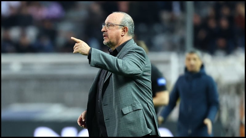 Παπαθεοδώρου: «Δεν συμφωνώ ότι θα είναι έγκλημα αν φύγει ο Μπενίτεθ» (vid)