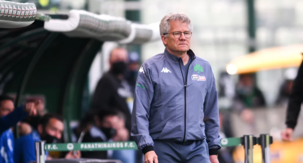 Συγκλονίζει ο Μπόλονι μιλώντας για τον Μιρτσέα Λουτσέσκου: «Του είχα πει να αποσυρθεί αλλά δεν άκουσε»