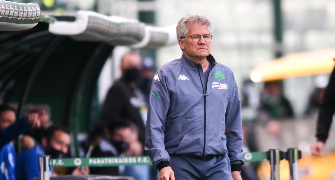 Συγκλονίζει ο Μπόλονι μιλώντας για τον Μιρτσέα Λουτσέσκου: «Του είχα πει να αποσυρθεί αλλά δεν άκουσε»