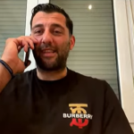 Μπουρούσης: «Ο Ολυμπιακός παίζει πιο συγκεντρωμένα - Ανησυχούσα για τον Παναθηναϊκό» (vid)