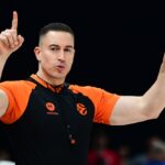 Επίσημο: Οι διαιτητές στο Βαλένθια - Παναθηναϊκός