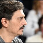 «Κεραυνοί» από Γιαννακόπουλο: «Αν πας να βγεις και από πάνω, είσαι γελοίος» (pic)