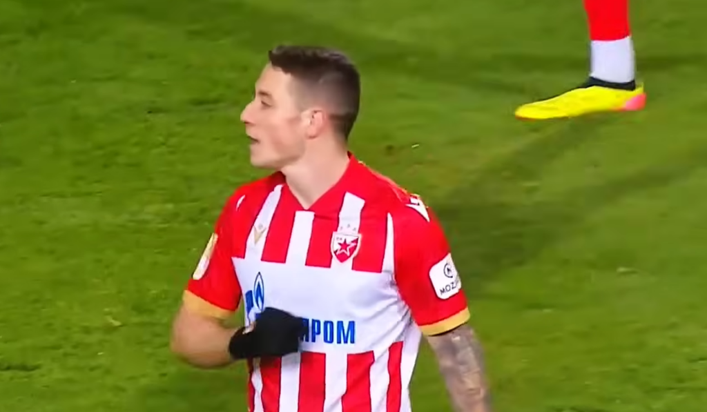 Παναθηναϊκός: «Παραμένει στο κάδρο ο Ντουάρτε»