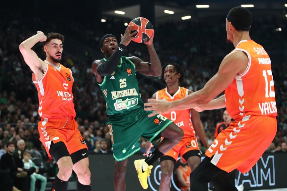 EuroLeague: Γιατί δεν ορίζει τους αγώνες της τελευταίας αγωνιστικής την ίδια ώρα