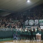 Καυστική Θύρα 13: «Θα τα θυμόμαστε όλα αυτά...» (pic)