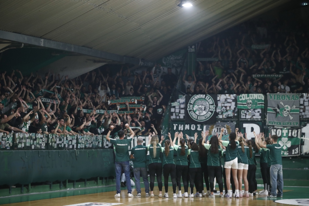 Καυστική Θύρα 13: «Θα τα θυμόμαστε όλα αυτά...» (pic)