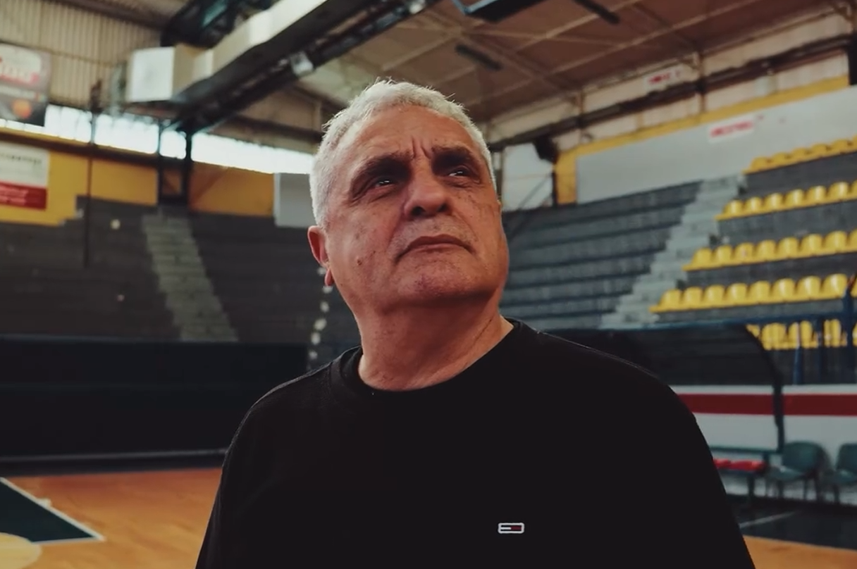 Επίσημο: Ανακοινώθηκε ο Πεδουλάκης