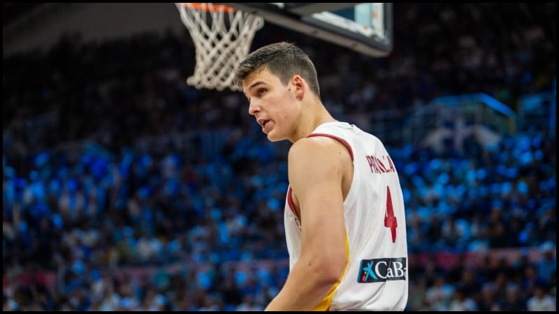 Πραντίγια: «Ο Παναθηναϊκός κυριάρχησε στην έδρα της Μπαρτσελόνα»