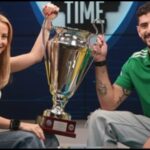 Πρωτοψάλτης: «Το Κύπελλο ήταν μόνο η αρχή για τον Παναθηναϊκό» (vid)