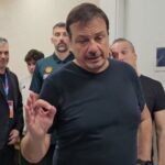 Αταμάν: Η ομιλία στα αποδυτήρια και το... σύνθημα!