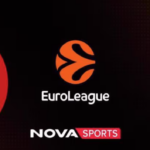 Χαποελ - Ολυμπιακος Live Streaming σήμερα (09/04)