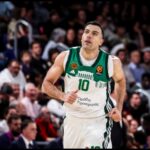 Ο Σλούκας δεν τελείωσε ποτέ: Η πείνα, η ποιότητα και το αποτύπωμα του αρχηγού