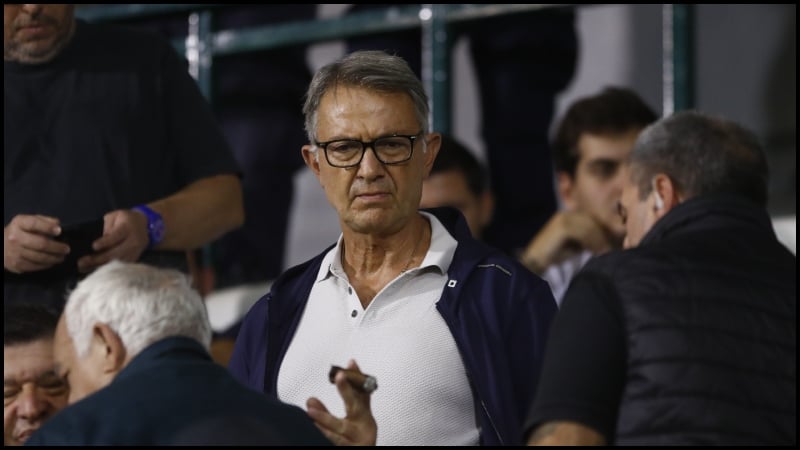 Παναθηναϊκός: «Αθηναϊκός και Ολυμπιακός άφησαν τις οπαδικές ευαισθησίες στην άκρη»