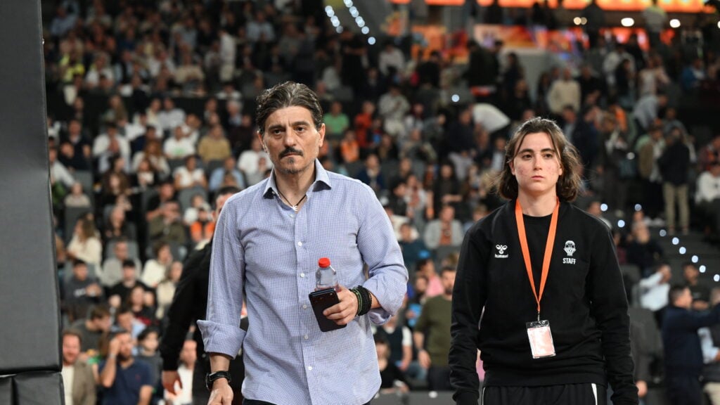 Γιαννακόπουλος: «Κάποιοι μάλλον δεν έχουν καταλάβει σε ποιον σύλλογο βρίσκονται...»