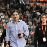 Γιαννακόπουλος: «Κάποιοι μάλλον δεν έχουν καταλάβει σε ποιον σύλλογο βρίσκονται...»