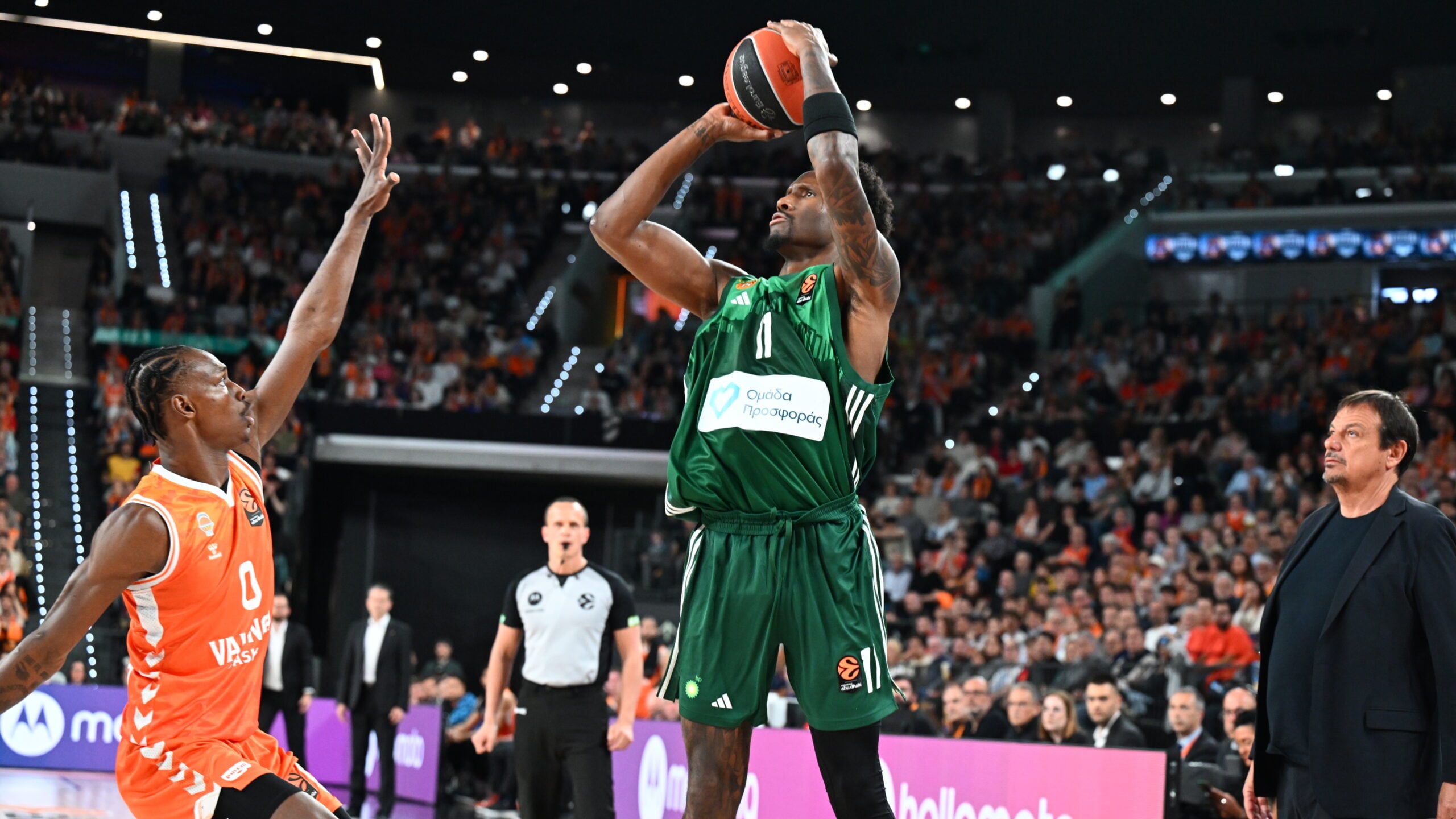 Αυτόματο προσχέδιο