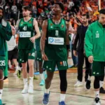 Αυτό είναι το πιο ανησυχητικό στον Παναθηναϊκό...