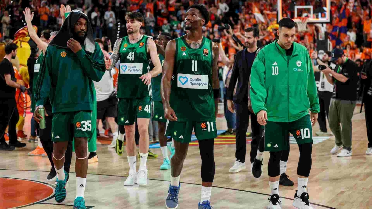 Αυτό είναι το πιο ανησυχητικό στον Παναθηναϊκό...