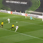 «Τελειώνει» το όνειρο για την ΑΕΚ, 3-0 η Ράγιο Βαγιεκάνο (vid)