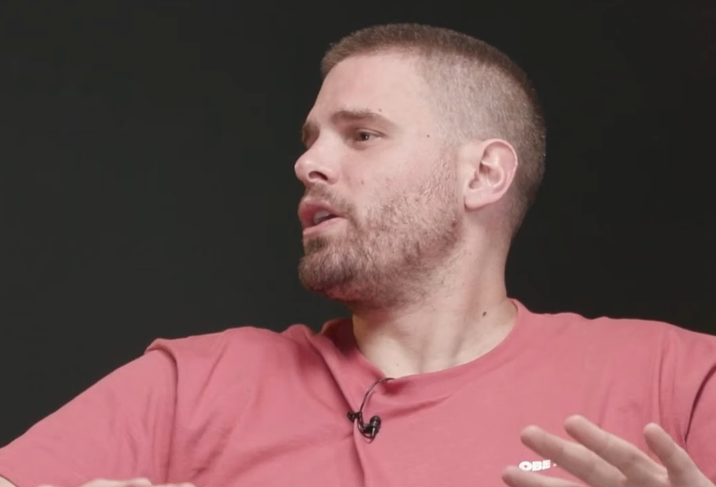 Μπόγρης: «Ο Αταμάν είναι ο βασιλιάς της γραφικότητας» (vid)