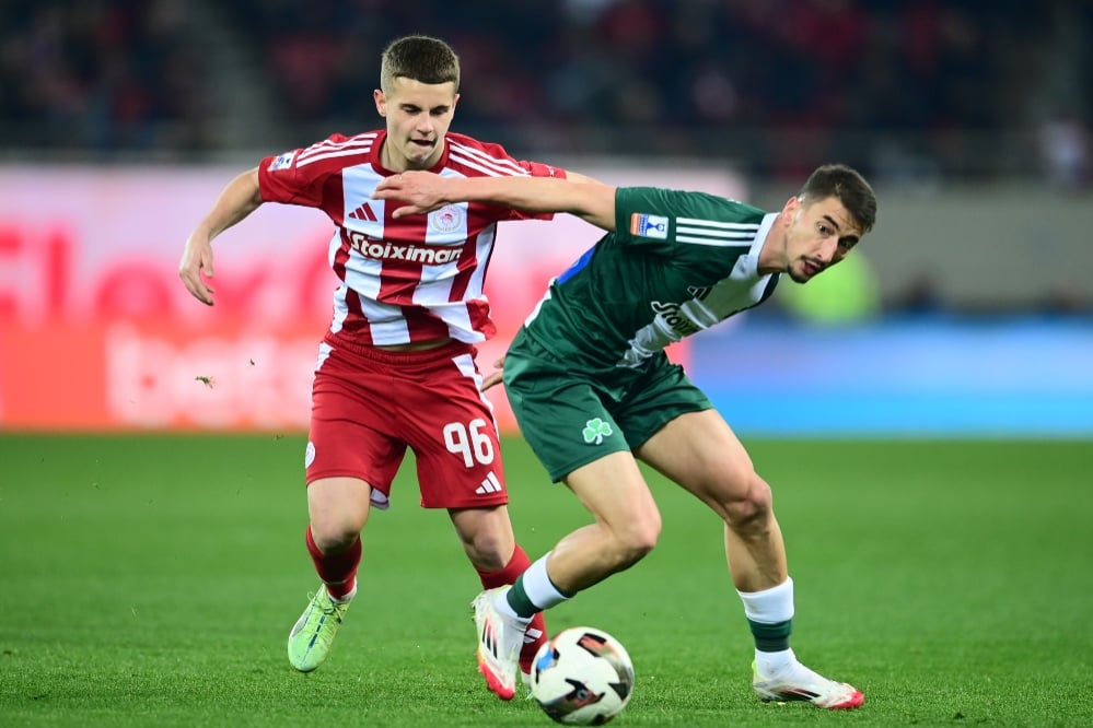 Παναθηναϊκός: Τριπλή επιστροφή ενόψει Ολυμπιακού