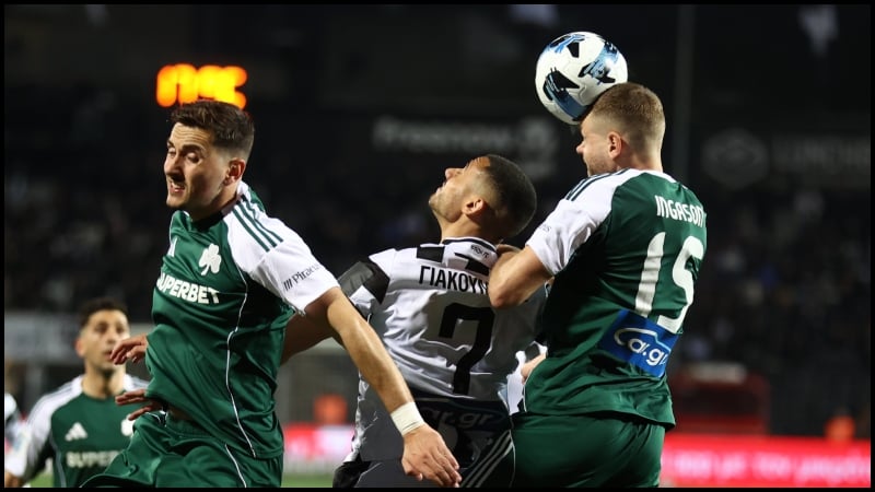 Ο παίκτης για τον οποίο θα πιέσει ο Μπενίτεθ να μείνει στον Παναθηναϊκό!