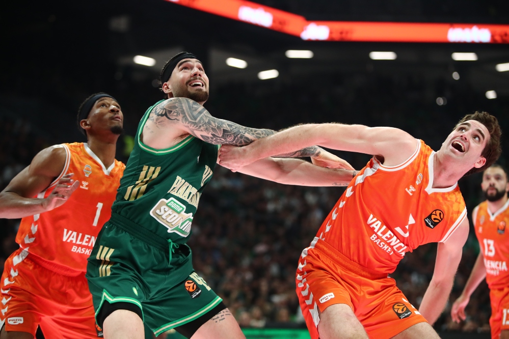 Παναθηναϊκός βαθμολογία: Τι κερδίζει, τι χάνει σε περίπτωση νίκης ή ήττας με Βαλένθια