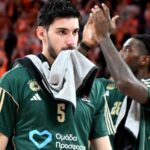 Καλαϊτζάκης: «Χάθηκαν πολλά ματς στην σεζόν που δεν έπρεπε»