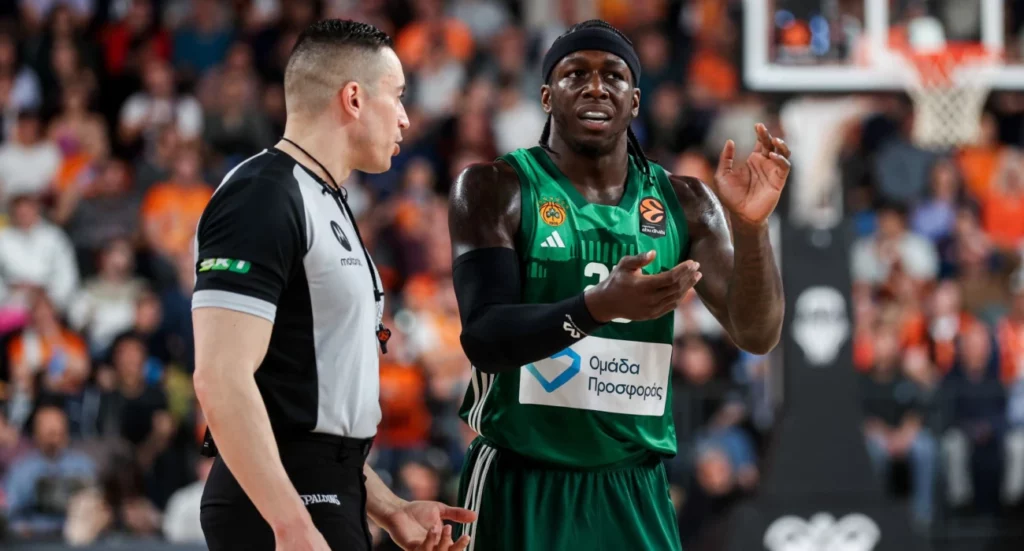 Παναθηναϊκός, επόμενος αντίπαλος: Η ημέρα, η ώρα και η έδρα