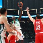Το σενάριο για Παναθηναϊκός – Ολυμπιακός στον ημιτελικό του Final Four