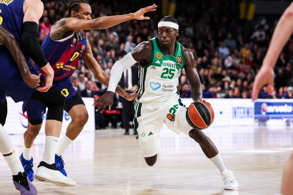 Η «πανοπλία» που χρειάζεται ο Παναθηναϊκός στη Βαλένθια